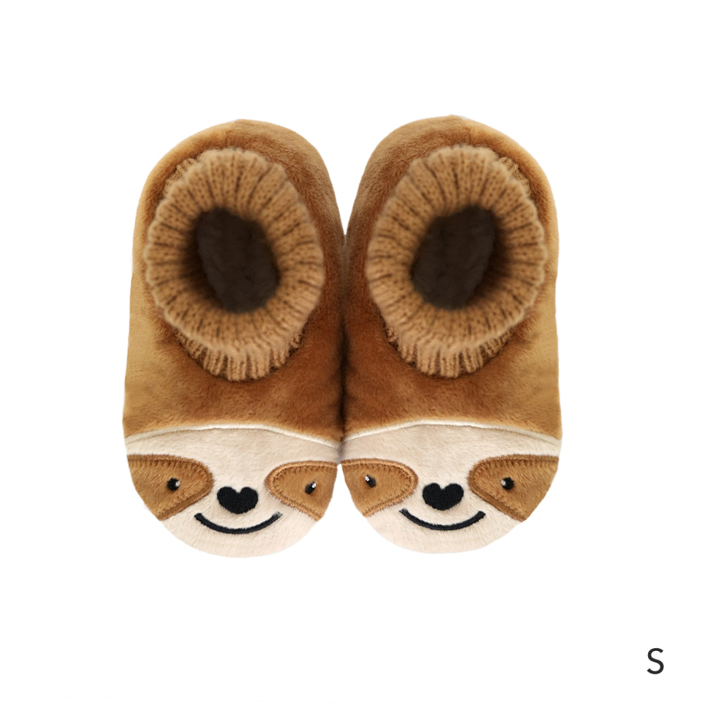 SnuggUps Toddler Slippers