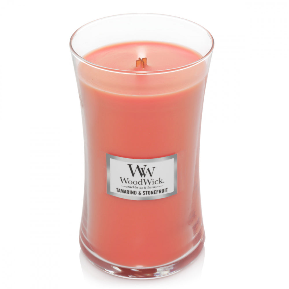 WoodWick Tamarind & Stonefruit Large