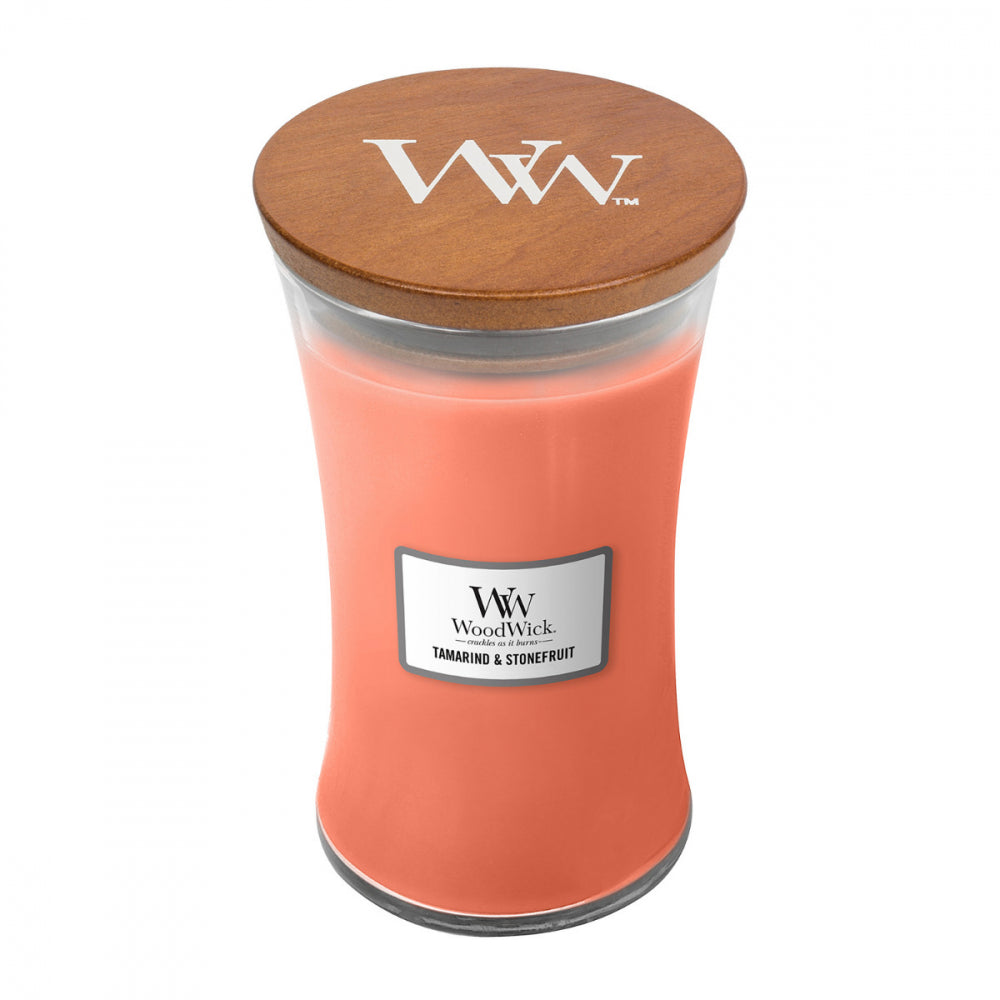 WoodWick Tamarind & Stonefruit Large
