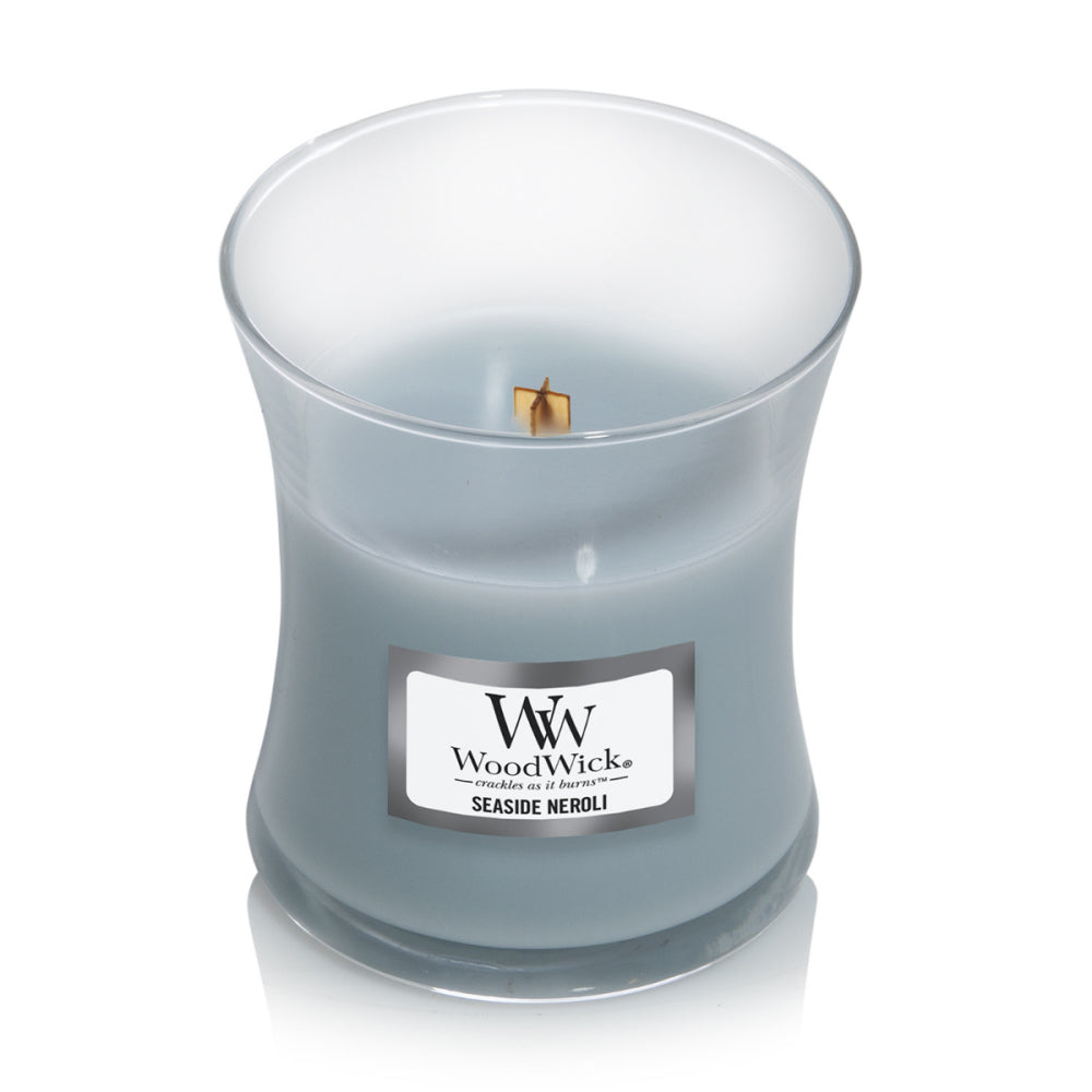 WoodWick Seaside Neroli Mini