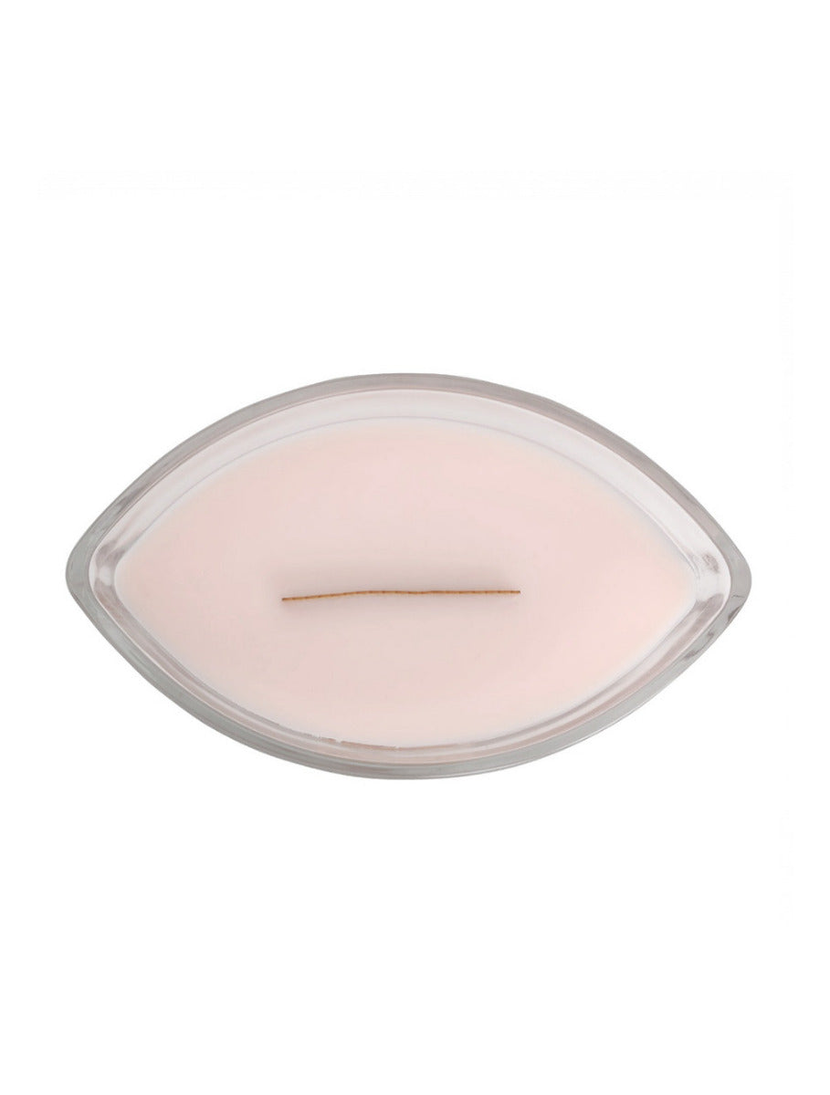 Woodwick Rosewood Elipse