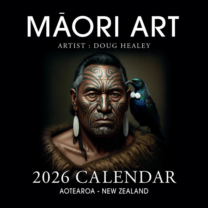 New Zealand Calendars