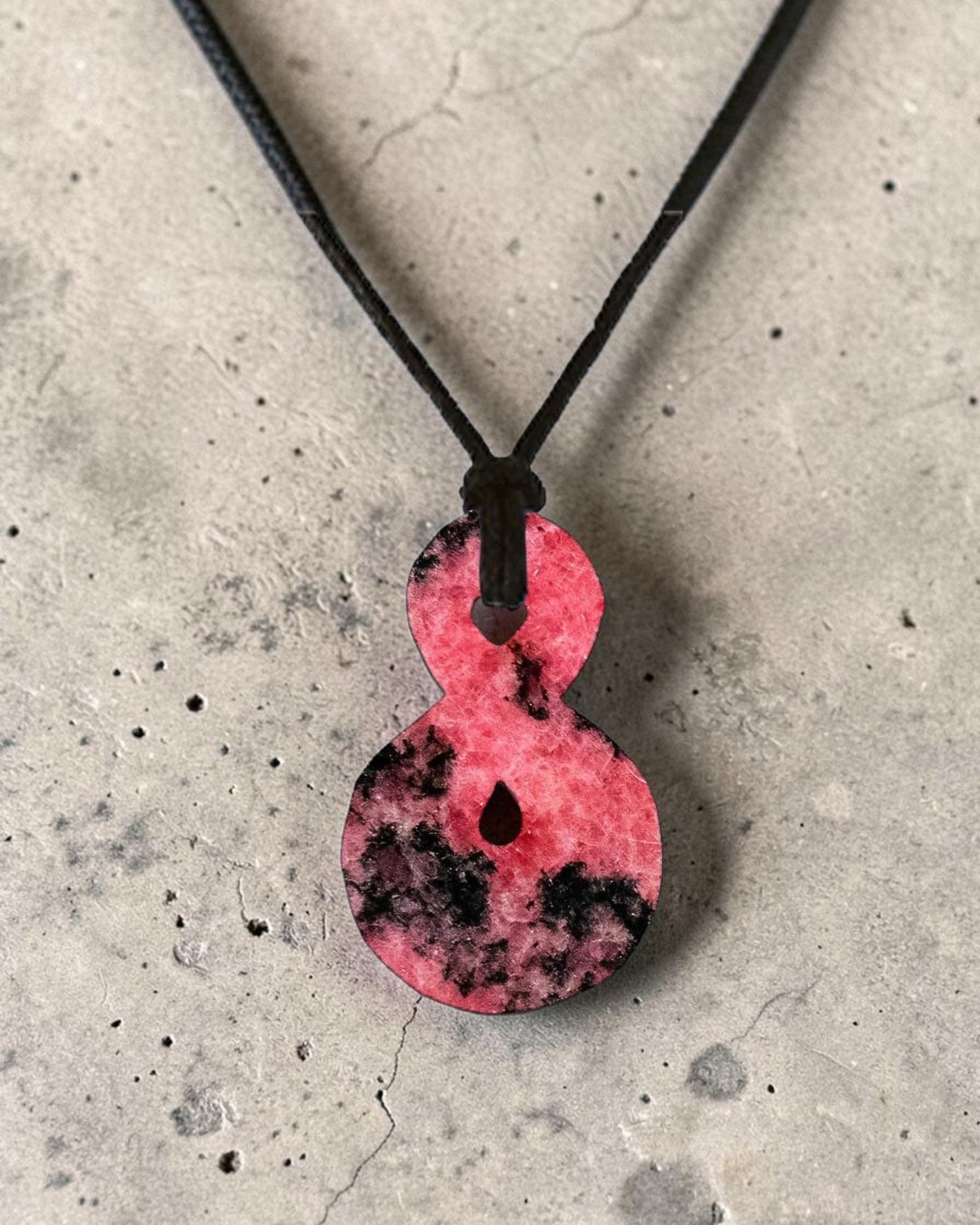 Kia Ora Crystal Jewellery