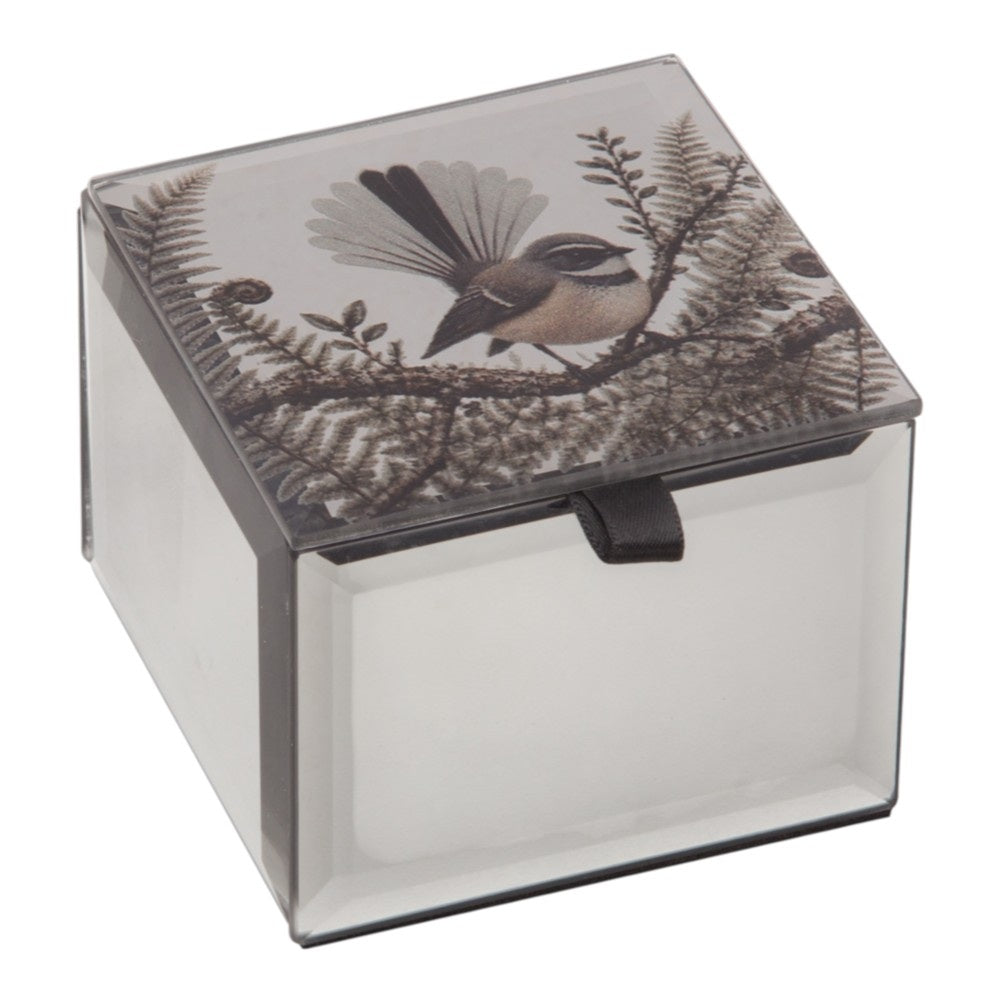 Bling Mini Trinket Box