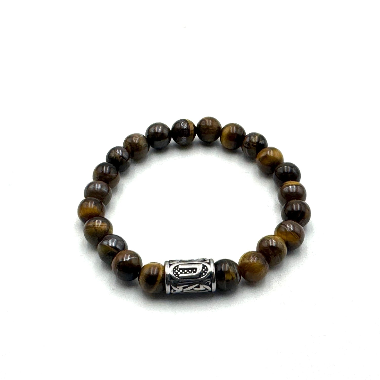 Rune Crystal Bracelets
