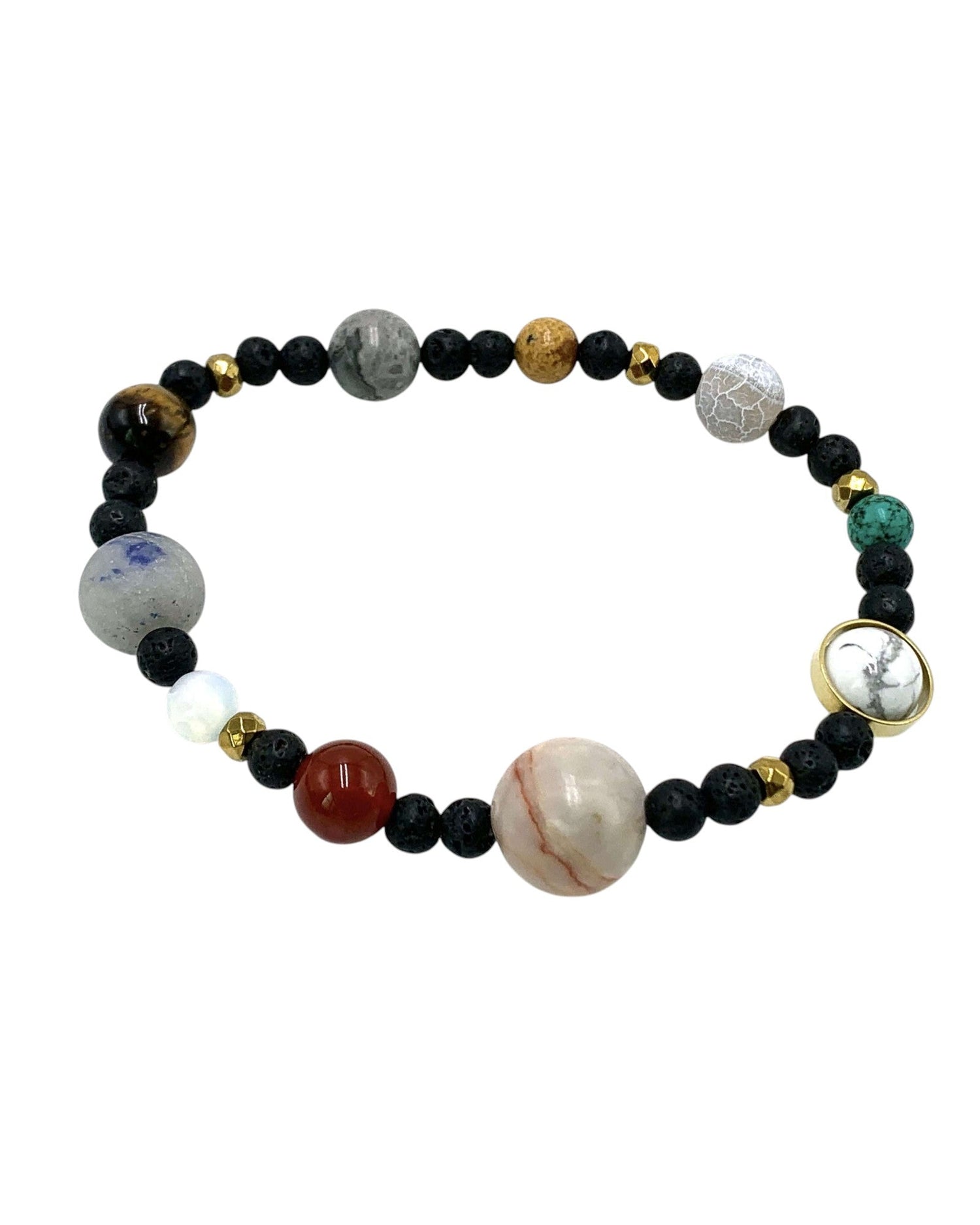 Solar System Jewellery