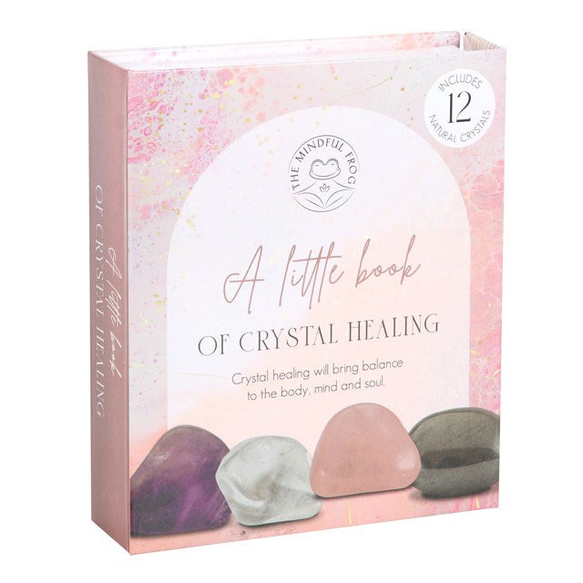 Crystal Sets