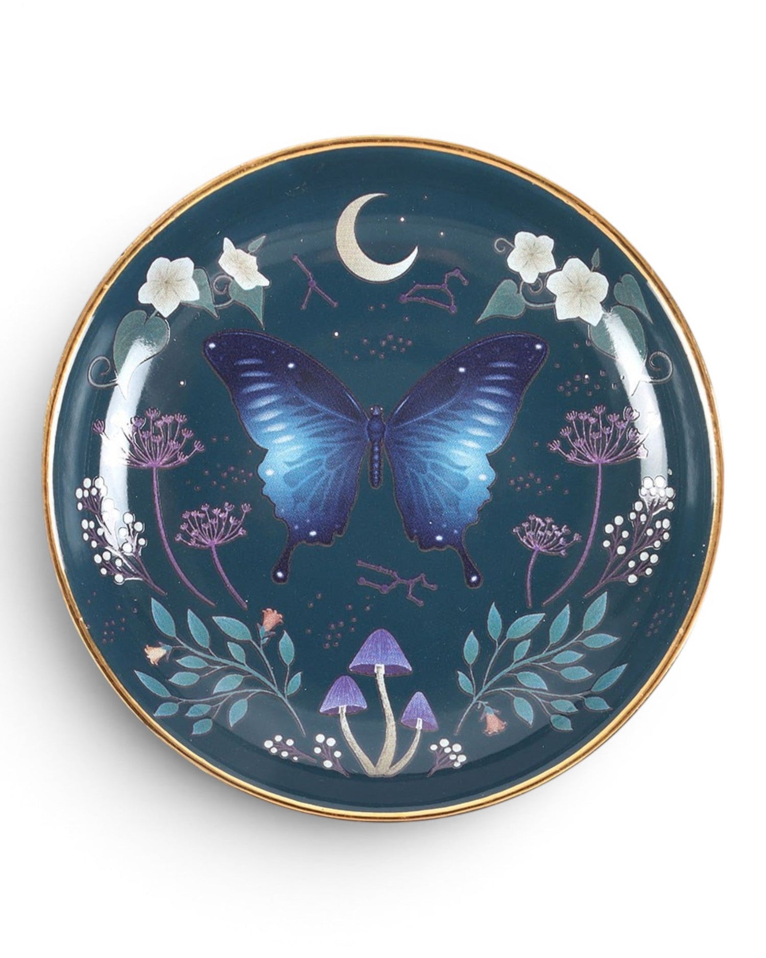 Trinket Boxes & Dish's