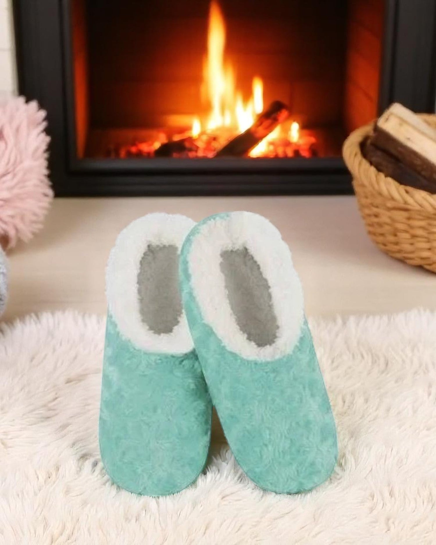 Adults Slippers