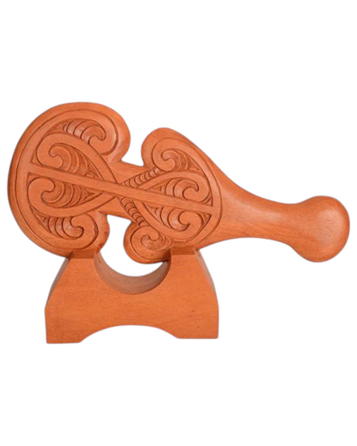 Wood NZ Souviniers