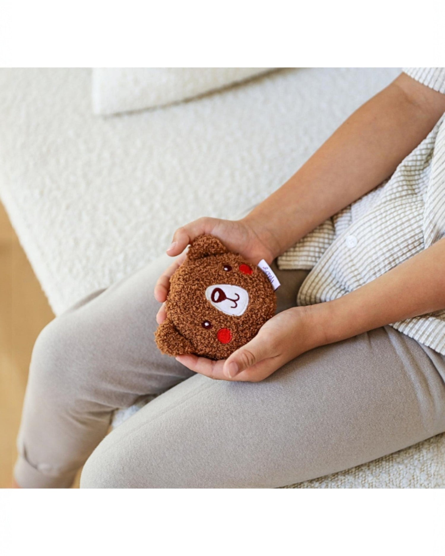 Toasty Hugs Hand Warmers
