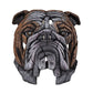 Bulldog Sculpture