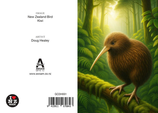 Kiwi - Gift Card