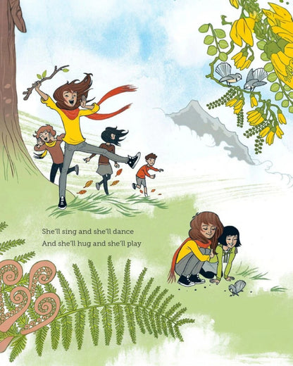 Aroha's Way - Paperback