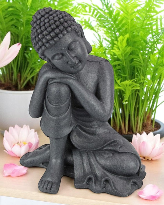Rulai Buddha