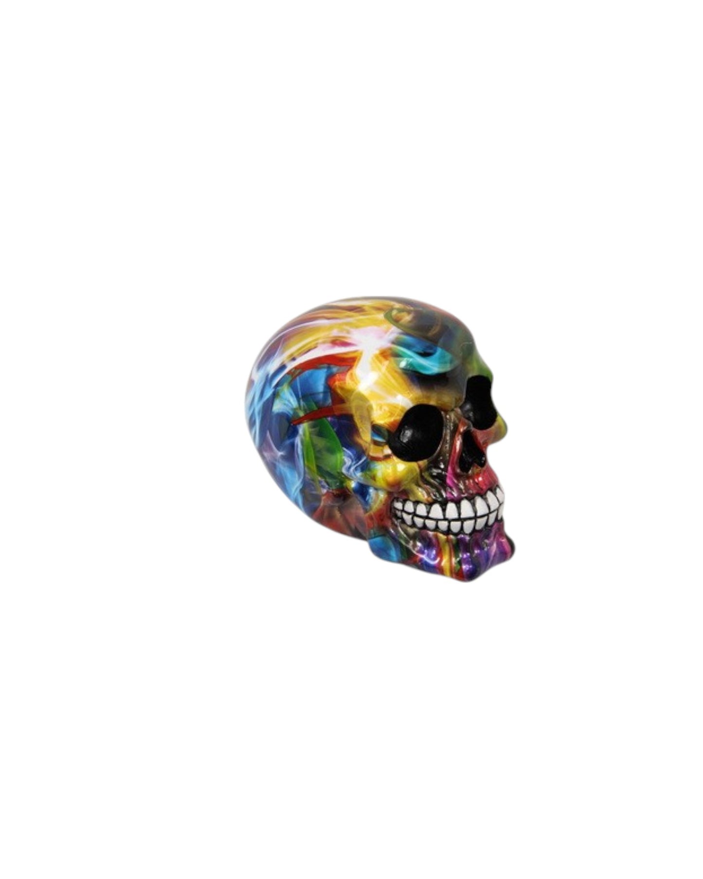 Mystical Skulls