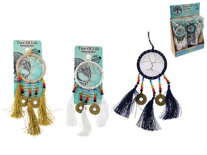 Tree of Life DREAMCATCHER