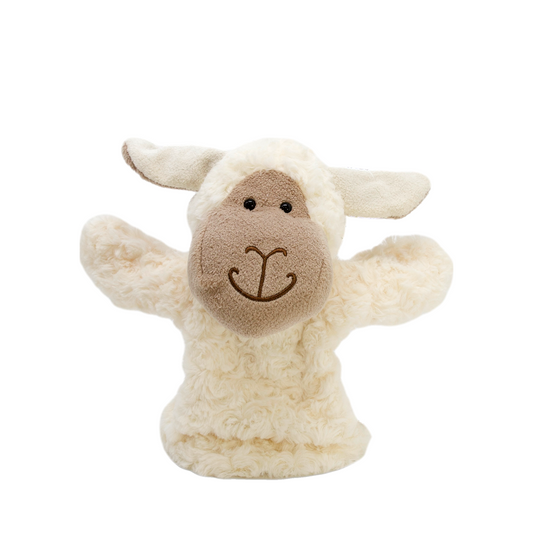 Marvin the Sheep - Hand Puppet