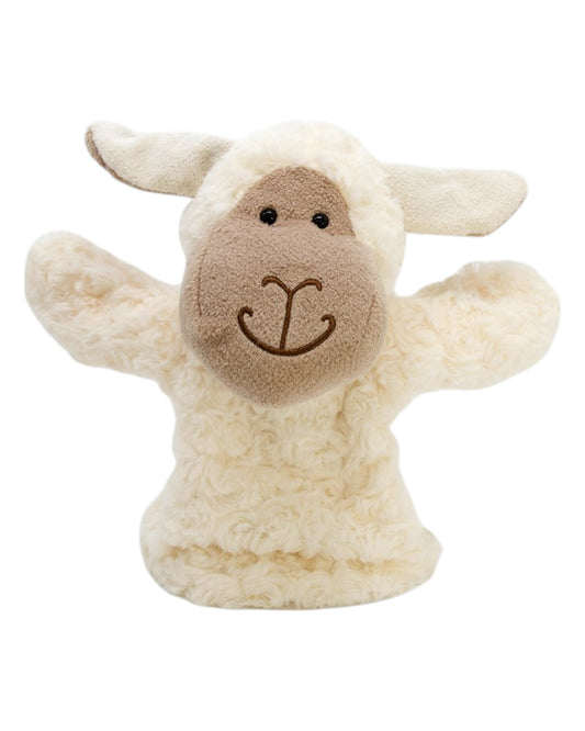 Marvin the Sheep - Hand Puppet