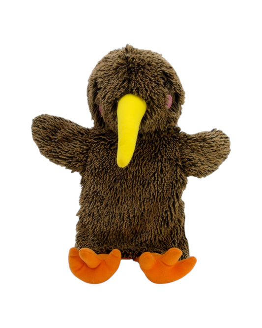 Kimi the Kiwi - Hand Puppet