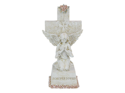 Kneeling Prayer Angel