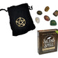 Salems Spell Wellness Witch Stones