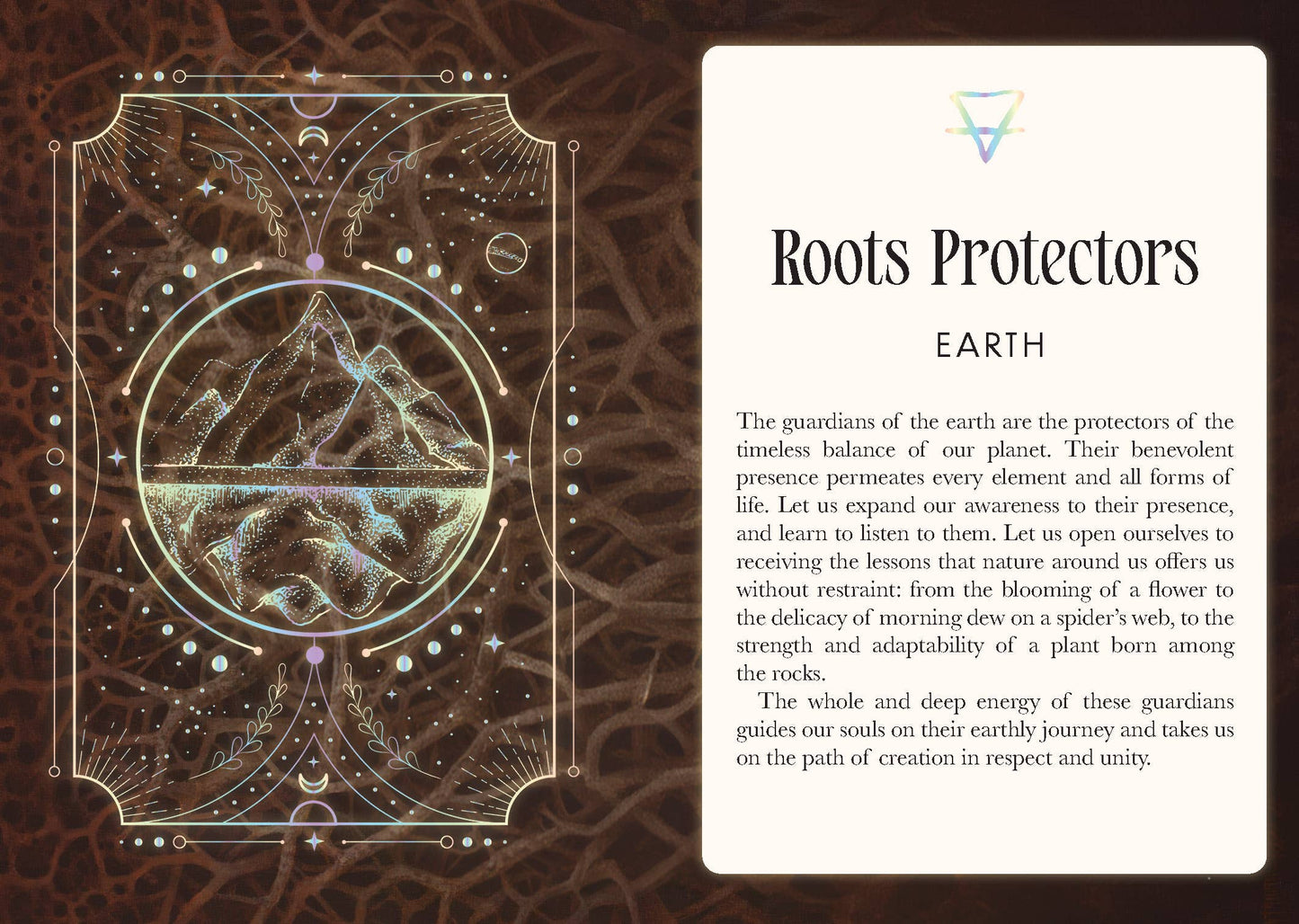 Shamanic Oracle