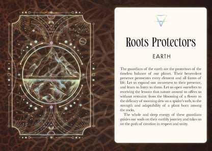 Shamanic Oracle