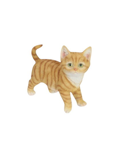 Standing Kittens