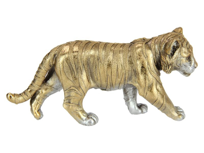 Gold Striped Stalk Tiger