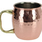 Copper Moscow Mule Mug