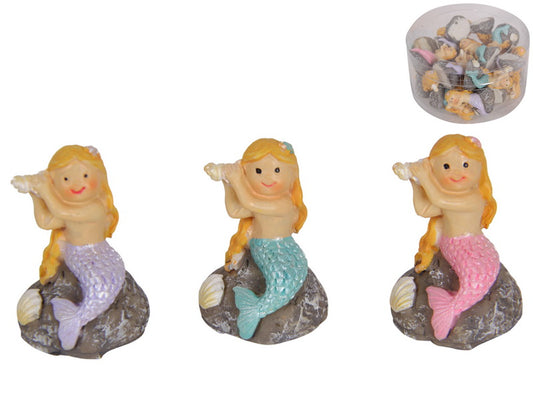 Minature Mermaid