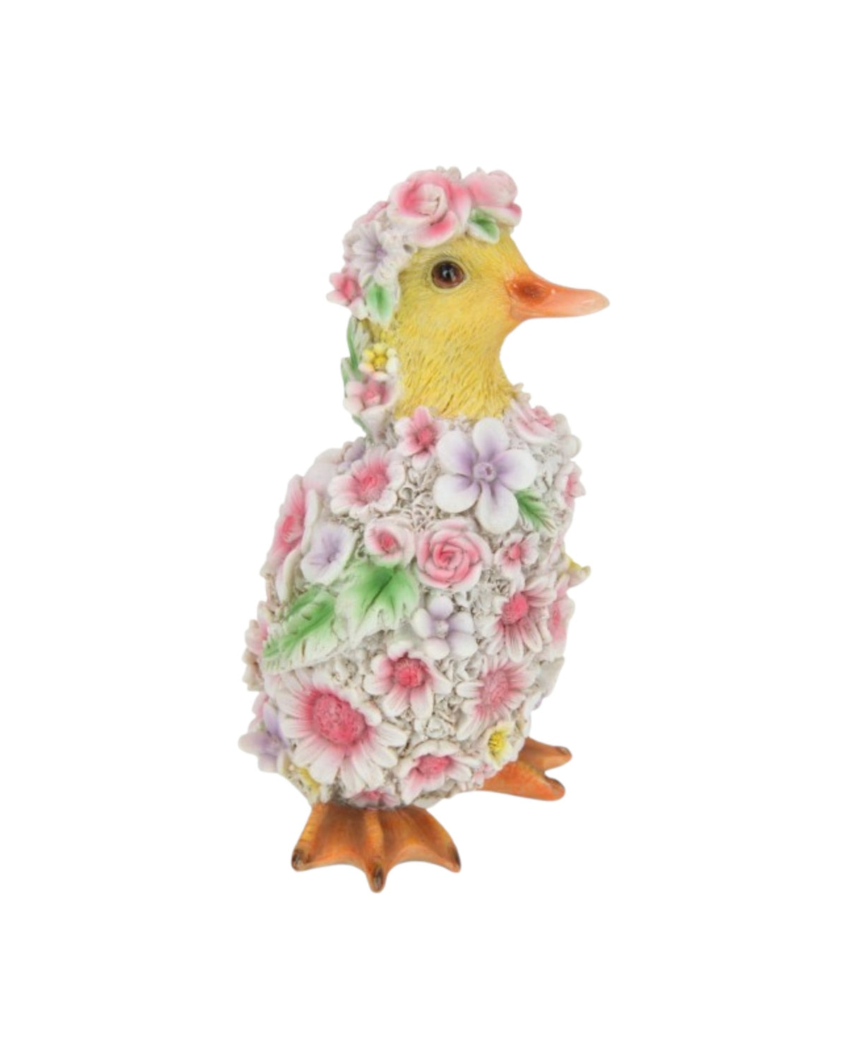Standing Duck Floral Dsgn