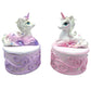 Jewelled Unicorn Box