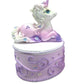 Jewelled Unicorn Box