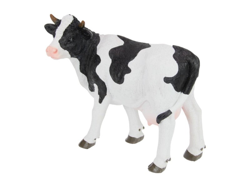 Standing Cow