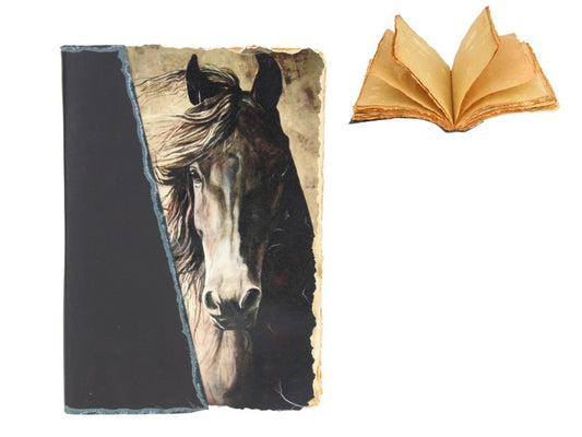 Horse Journal