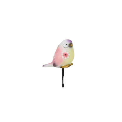 Bird Garden Stake