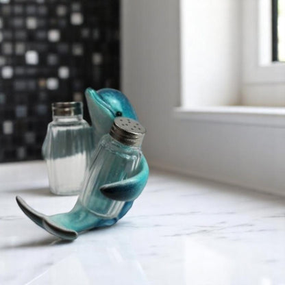 Blue Dolphin S&P Shaker
