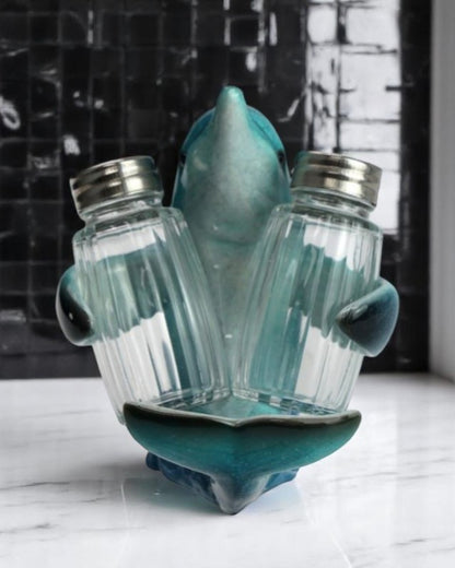 Blue Dolphin S&P Shaker