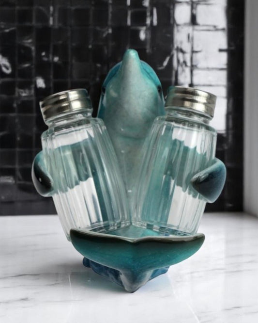 Blue Dolphin S&P Shaker