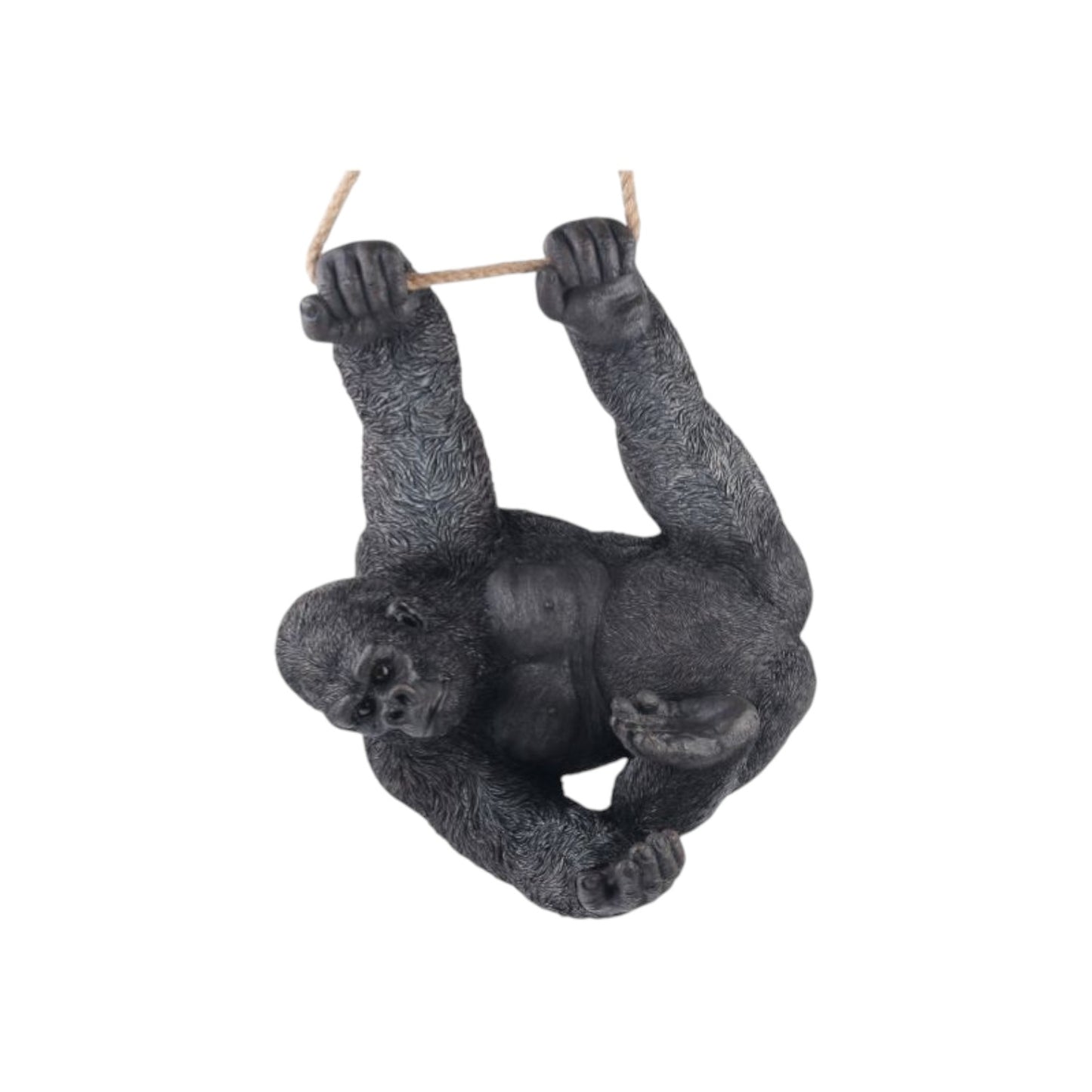 Hanging Gorilla