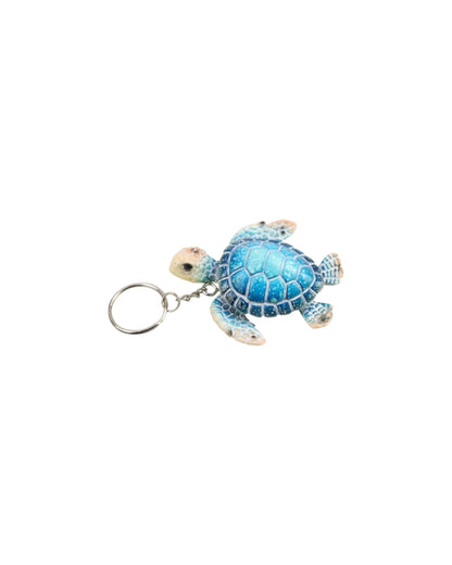 Turtle Keyring