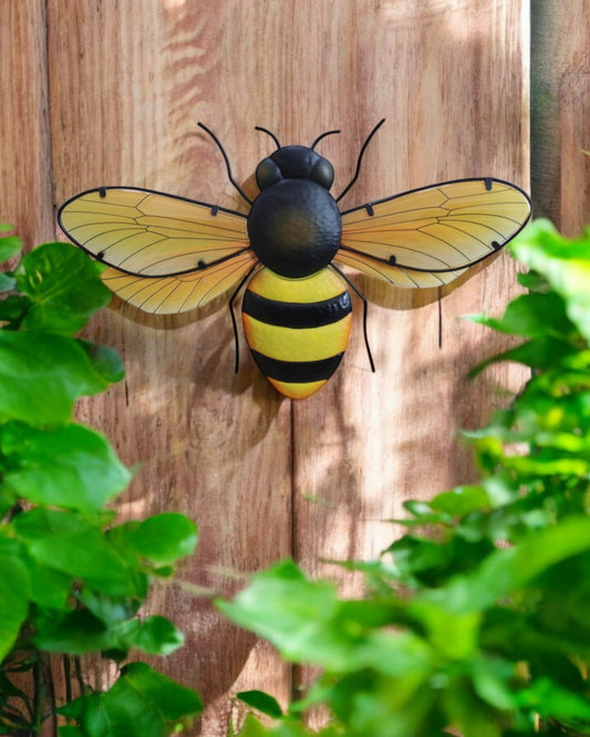 Bee Wall Art