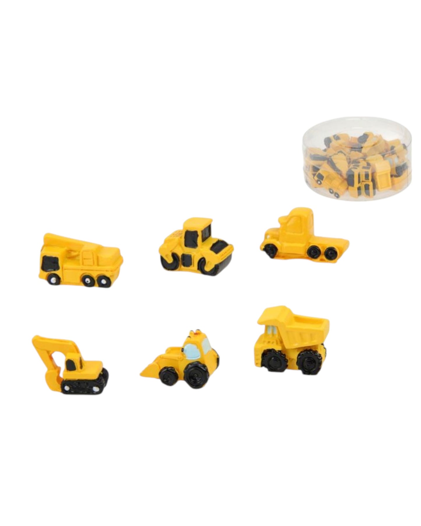 Mini Construction Machines
