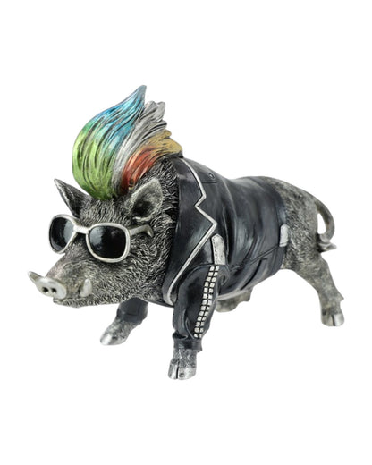 Biker Water Hog