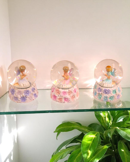 Fairy Waterball