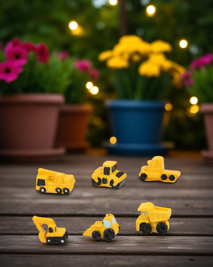 Mini Construction Machines