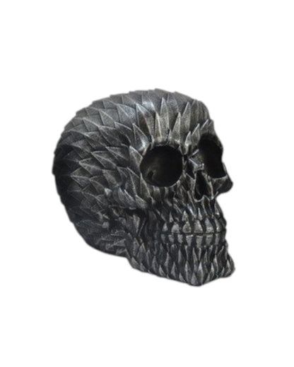 Patterned Skulls
