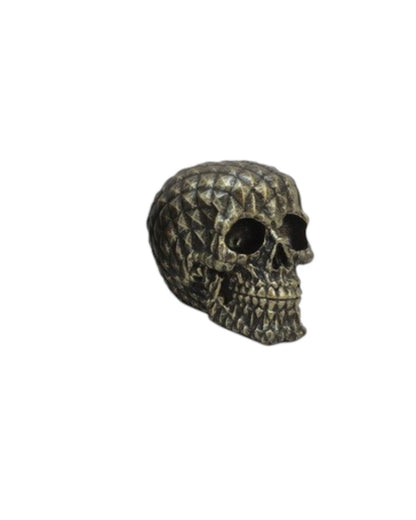 Patterned Skulls